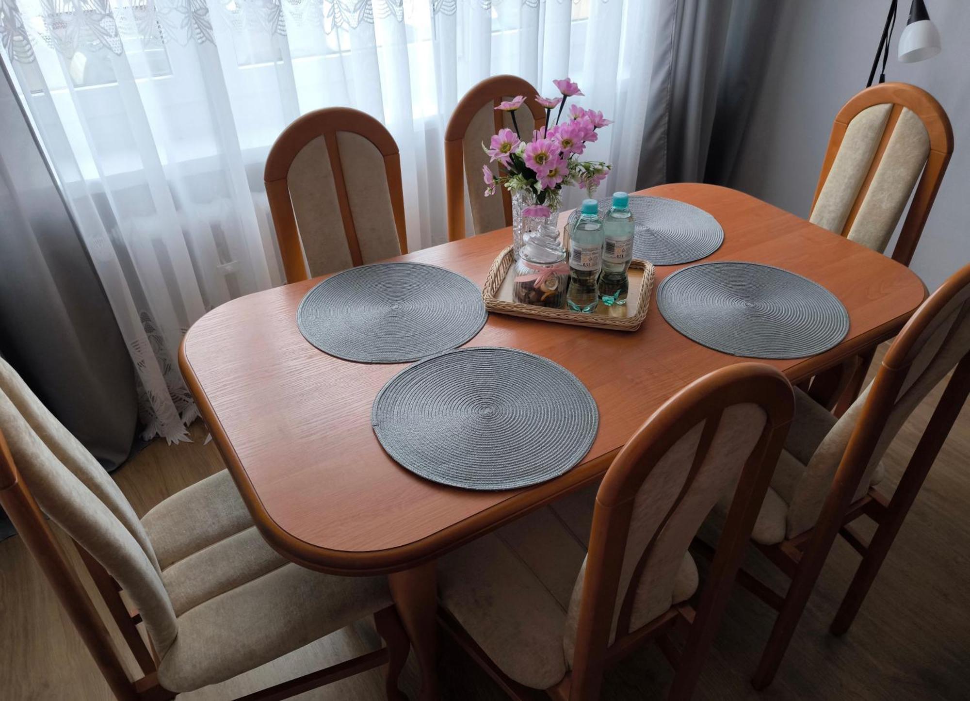 Helska Oaza Apartment Ngoại thất bức ảnh